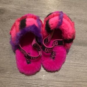 Ugg slippers